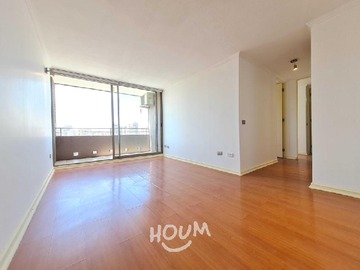 Venta / Departamento / Santiago
