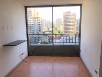 Venta / Departamento / Santiago