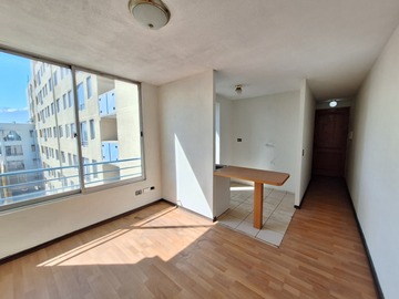 Venta / Departamento / Santiago