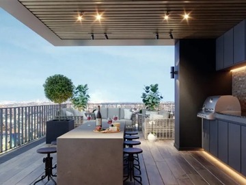 Venta / Departamento / Santiago