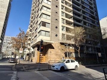 Venta / Departamento / Santiago