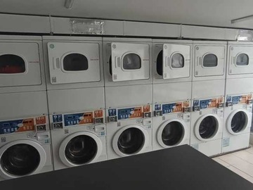 Venta / Departamento / Santiago