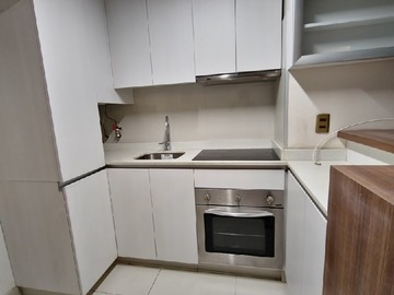Venta / Departamento / Santiago