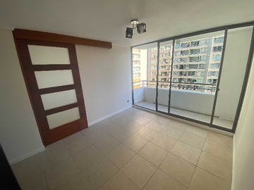 Venta / Departamento / Santiago