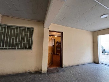 Venta / Departamento / Santiago