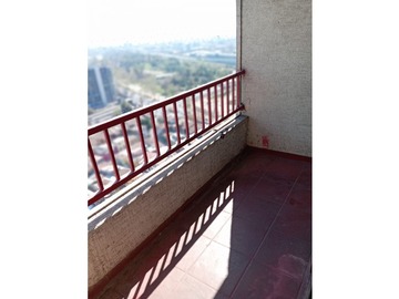 Venta / Departamento / Santiago