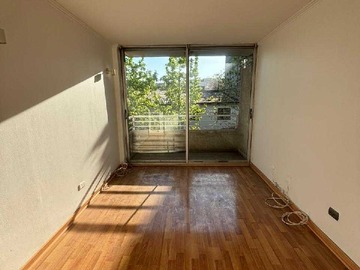Venta / Departamento / Santiago