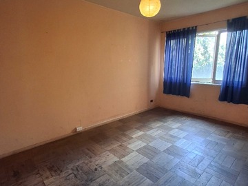 Venta / Departamento / Santiago