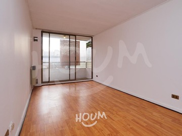 Venta / Departamento / Santiago