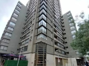 Venta / Departamento / Santiago