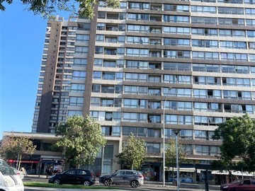 Venta / Departamento / Santiago