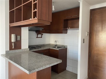 Venta / Departamento / Santiago