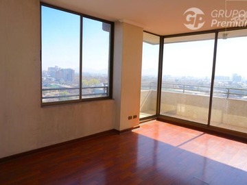 Venta / Departamento / Santiago