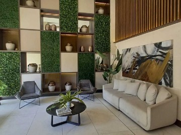 Venta / Departamento / Santiago