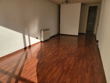Venta / Departamento / Santiago