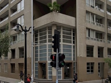 Venta / Departamento / Santiago