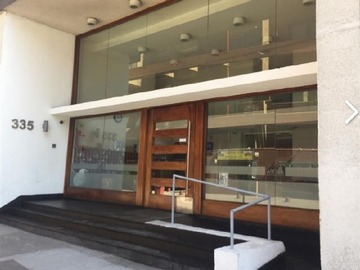 Venta / Departamento / Santiago