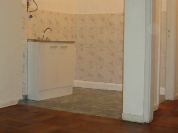 Venta / Departamento / Santiago