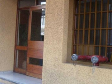 Venta / Departamento / Santiago