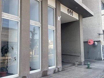 Venta / Departamento / Santiago