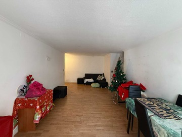 Venta / Departamento / Santiago