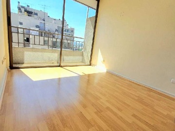 Venta / Departamento / Santiago