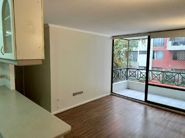 Venta / Departamento / Santiago