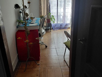Venta / Departamento / Santiago