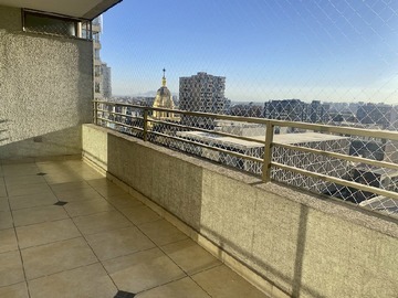 Venta / Departamento / Santiago