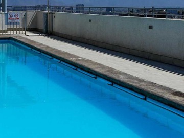 Venta / Departamento / Santiago