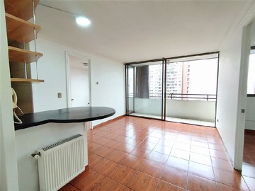 Venta / Departamento / Santiago