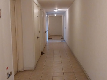 Venta / Departamento / Santiago