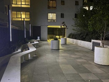 Venta / Departamento / Santiago