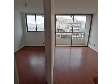 Venta / Departamento / Santiago