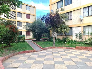 Venta / Departamento / Santiago