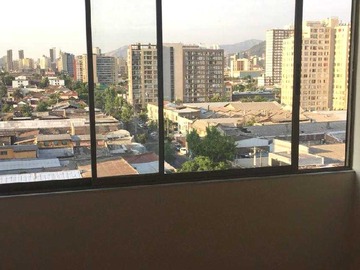 Venta / Departamento / Santiago