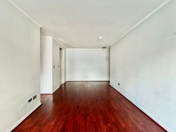 Venta / Departamento / Santiago