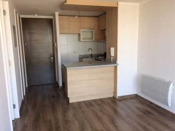 Venta / Departamento / Santiago