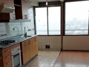 Venta / Departamento / Santiago