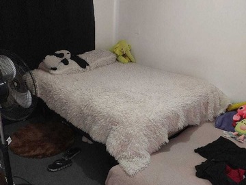 Venta / Departamento / Santiago