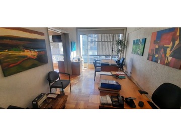 Venta / Departamento / Santiago