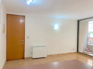 Venta / Departamento / Santiago