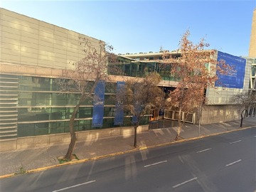 Venta / Departamento / Santiago