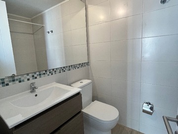 Venta / Departamento / Santiago