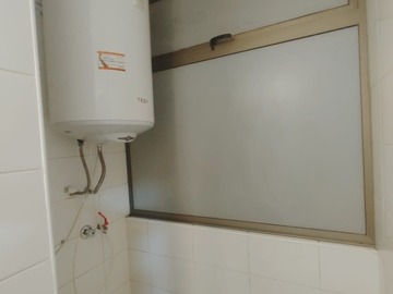 Venta / Departamento / Santiago