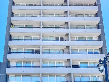 Venta / Departamento / Santiago