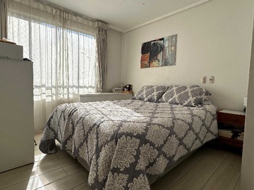 Venta / Departamento / Santiago