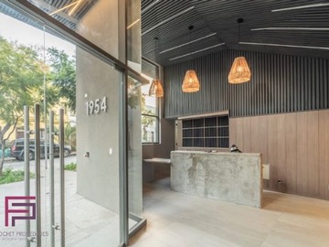 Venta / Departamento / Santiago