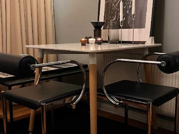 Venta / Departamento / Santiago