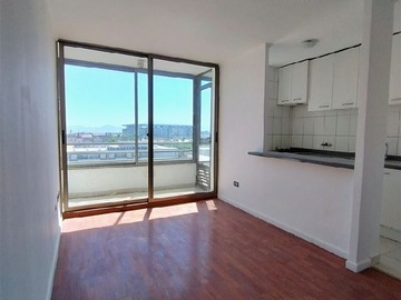 Venta / Departamento / Santiago